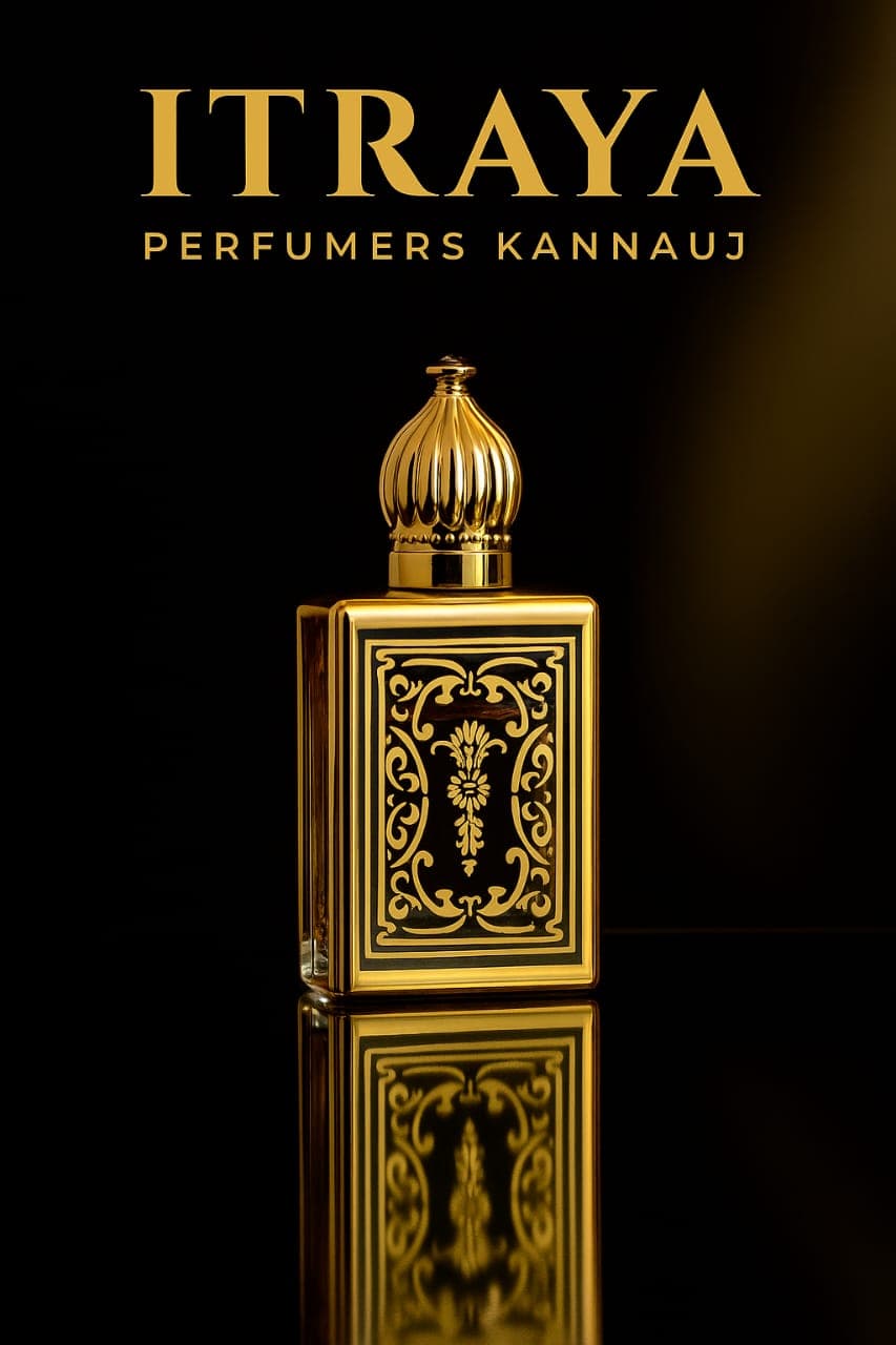 Premium Sandalwood Attar